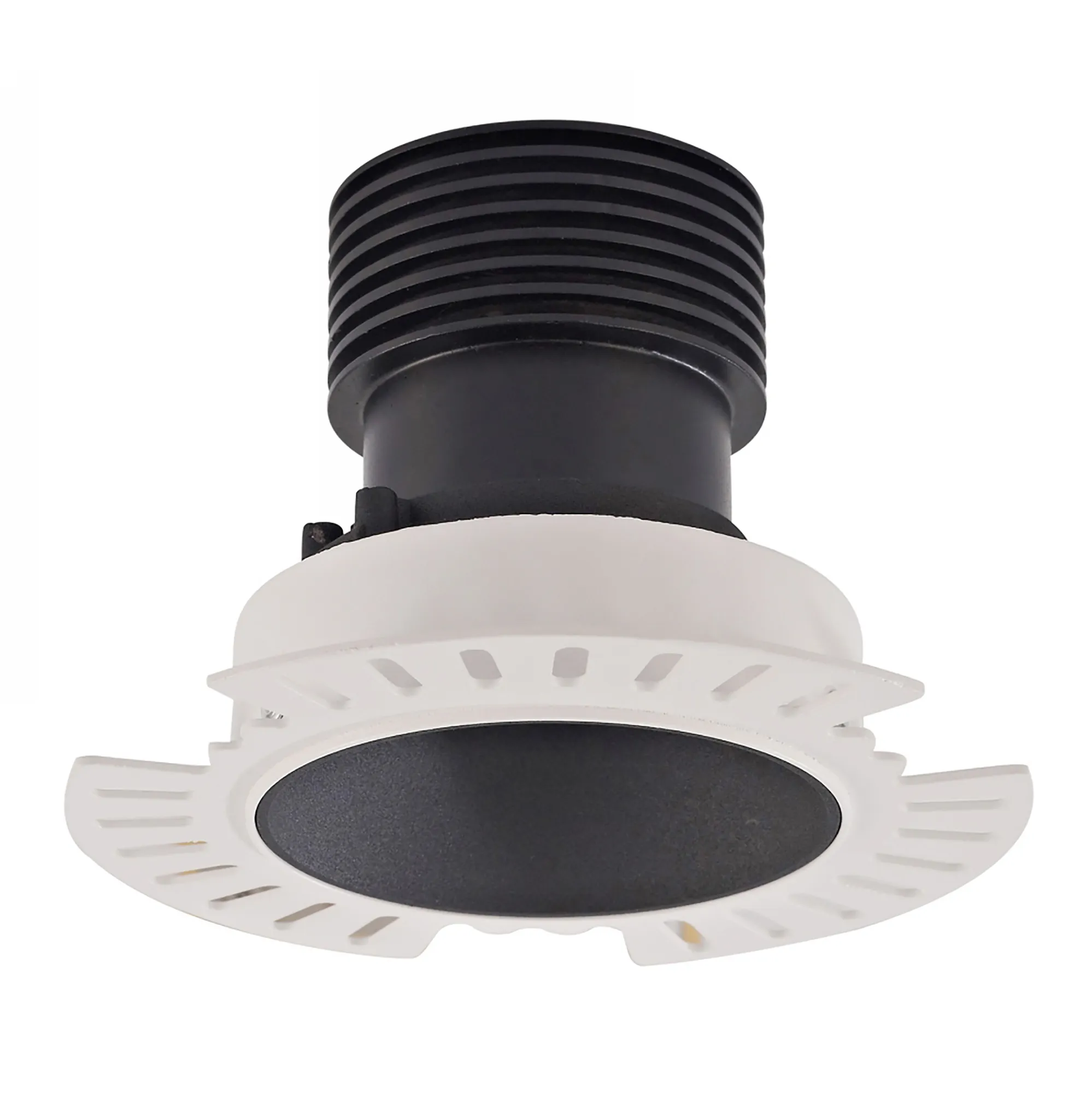 Basy 11, 11W Trimless Type LED Downlight 840lm 25° 5000K IP20 DM200062  Dlux Basy 11